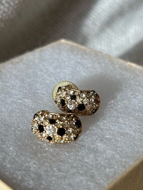 Vintage SWAROVSKI Earrings